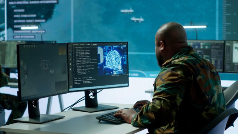 The Role of Intelligence in Preventing Crime and Terrorism