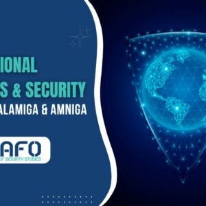 International Relations, Security & Diplomacy Skills – Xiriirka Caalamiga, Amniga & Barshada Diblomasiyada
