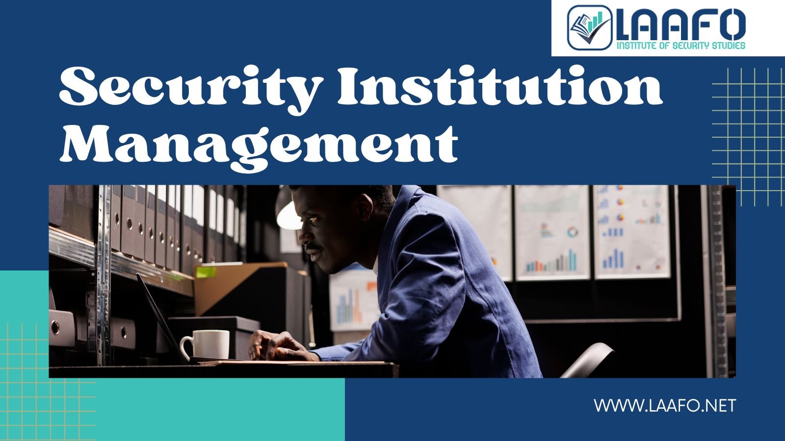 Security Institutions Management- Maamulida Xarumaha Amniga