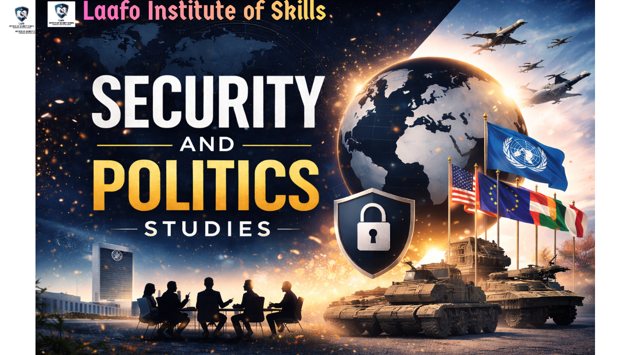 Security and Politics Studies