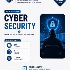 Cyber Security Level One → Heerka Koowaad ee Amniga Internetka (Cyber Security)